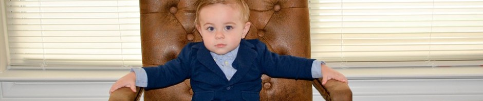 Een kans pakken als je hem ziet