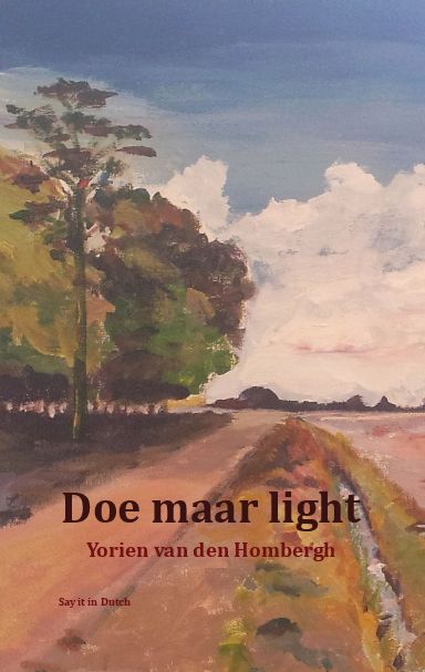 Doe maar light cover