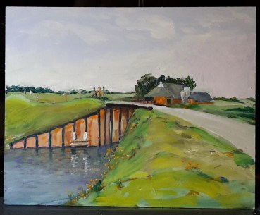 Wetsingerzijl juni 2017